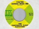 THIRTEENTH FLOOR ELEVATORS You're Gonna Miss Me   HEAR