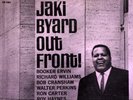 JAKI BYARD OUT FRONT BOOKER ERVIN PRESTIGE TRIDENT