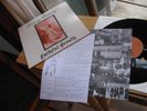 FAITHFUL BREATH FADING BEAUTY UNPLAYED MINT KRAUTROCK
