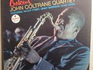 john coltrane CRESCENT lp MONO impulse