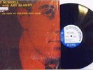 Kenny Burrell On View At The Five Spot Cafe Blue Note