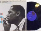 Dexter Gordon Our Man In Paris Blue Note NM