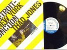 Thad Jones Detroit -New York Junction Blue Note NM