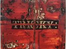 TRICKY - MAXINQUAYE RARE OOP GATEFOLD LP MASSIVE ATTACK