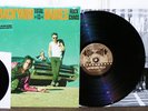 Backyard Babies Total 13 OrigLP+7