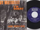 Guy WATHELET * '68 Belgian FREAKBEAT PSYCH MOD GARAGE