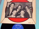 Best Of**THE SPIDERS**Vol 2**Excellent IMPERIAL Doo Wop