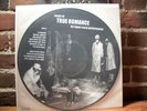 MERZBOW true romance PIC DISC LP NEW unplayed #/400