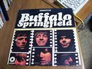 Buffalo Springfield S/T Atco With Baby Don't Scold Me