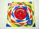 BEATLES - LOVE ME DO 7