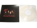 SLAYER Slaying Stockholm Live 2006 SEALED Clear Wax LP