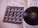 *BEATLES* A Hard Days Night 1964  UK Parlophone MONO LP