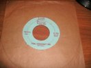 PRIVATE OHIO GARAGE King's English You Couldn't See VG+