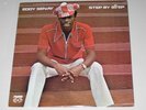 Eddy Senay - Funk Soul LP Sussex Step by Step Orig US