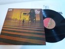 Syd Barrett The Madcap Laughs Japan LP