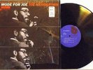 Joe Henderson Mode For Joe Blue Note Shrink