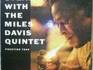 MILES DAVIS - STEAMIN' 1961 MONO ORIGINAL