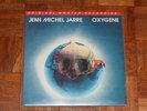MFSL OMR Vinyl 180g Oxygene Jean Michel Jarre LIKE NEW