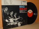 Big Beat - Amiga 850039 - DDR - GDR - East German Beat