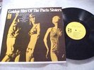 THE PARIS SISTERS GOLDEN HITS OF SIDEWALK MONO *RARE LP