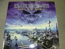 IRON MAIDEN - Brave new world DOPPEL PICTURE LP