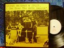 GEORGE BRIGMAN & SPLIT LP RARE FUZZ PSYCH LTD PRESS