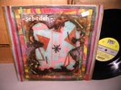 SEBADOH- Bubble & Scrape  LP on Sub Pop