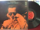 MILES DAVIS Round About Midnight COLUMBIA 6 EYE, MONO