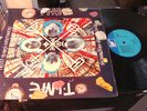T.I.M.E. TRUST IN MEN EVERYWHERE U.K. MONO PSYCH