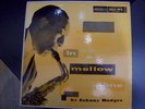 Johnny HODGES in a mellow tone Norgran MG N-1092