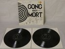 Gong Est Mort French Press Tapioca Prog 2-LP set