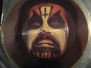 MERCYFUL FATE, king diamond, 7