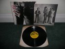 Rolling Stones - Sticky Fingers(V RARE UK 1971 VINYL)