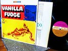 CLEAN ORIG 1967   VANILLA FUDGE 1st Prog Garage Psych