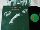 The Smiths The Queen Is Dead LP Australia w Inner NMint