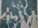 BAY CITY ROLLERS,KA GA YA KE,BUDOKAN 1976,RARE JAPAN LP