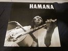 HAMANA Folk Psych Private Press Native American RI LP