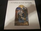 STAINED GLASS WINDOW Private Press Folk Psych SEALED