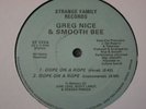 GREG NICE & SMOOTH BEE 