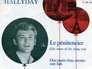 Johnny Hallyday, hollandais: le penitencier