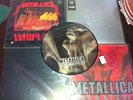 Metallica 5x 12