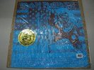 IRON MAIDEN  eddie goes west    2  LP 100 coloured