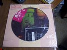 David Bowie Ziggy Stardust Picture Disc Numbered/Sealed