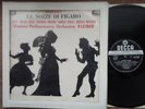 KLEIBER - DECCA SXL 2087/90 ED1 - LE NOZZE DI FIGARO