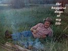 BUDDY WILLIAMS The Happiest Days Of My Life OZ LP 1976