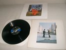 PINK FLOYD WISH YOU WERE HERE ORIG UK 1975 1ST PRS EX+