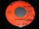 Soul Funk 45 SCORPIO & HIS PEOPLE The Unforgiven IH NM-