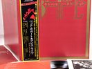 Jeff BECK BOGERT & APPICE live DLP JAPAN only orig DLP