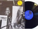 Hank Mobley & His All Stars Blue Note RVG NM in shrink