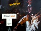 THELONIOUS MONK Himself ORIG 1957 RIVERSIDE LP Coltrane